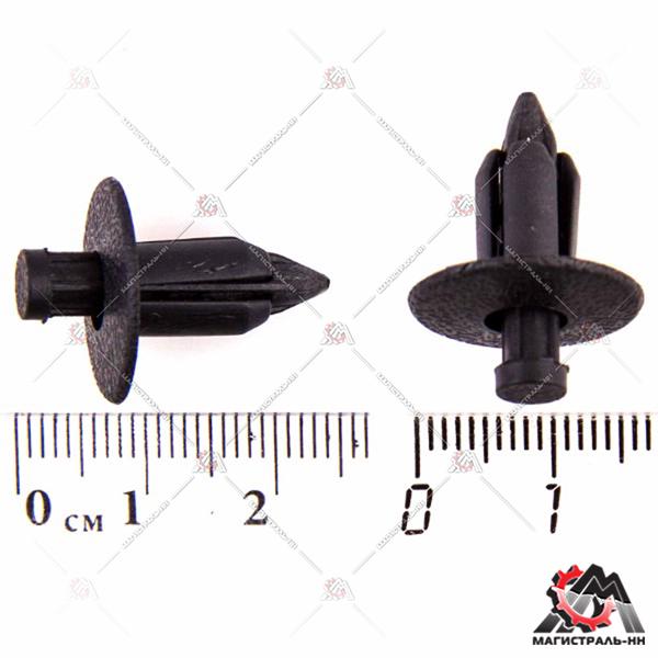 Клипса SUZUKI 113 SKYWAY