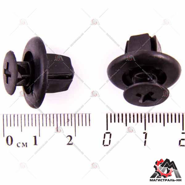 Клипса TOYOTA 016 SKYWAY