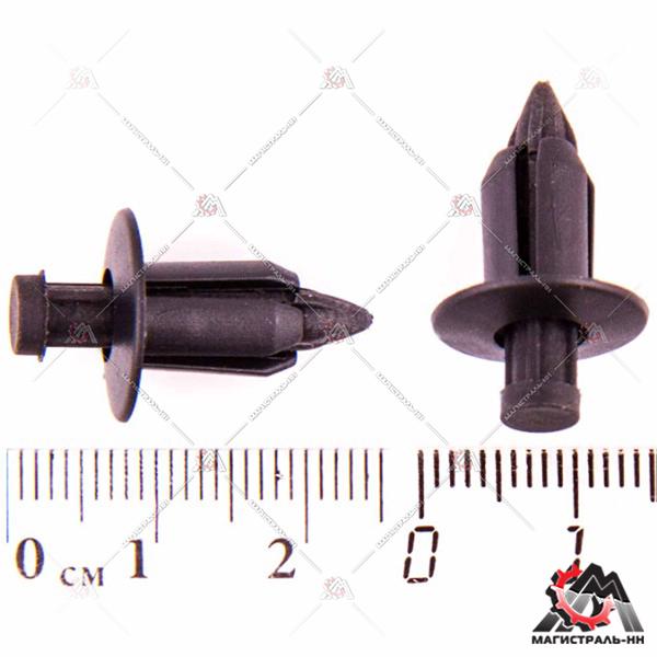 Клипса TOYOTA 032  SKYWAY 9046707043B1