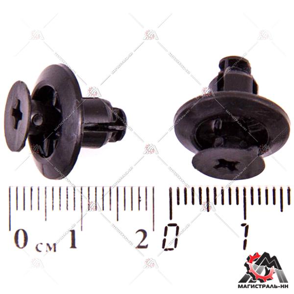 Клипса TOYOTA 064  SKYWAY 9046706150C0