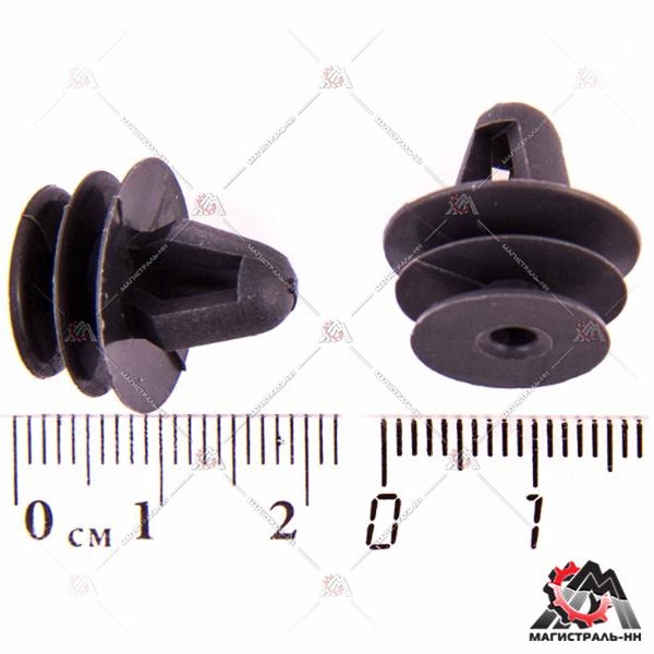 Клипса TOYOTA/NISSAN/MITSUBISHI 001 SKYWAY 0155307111