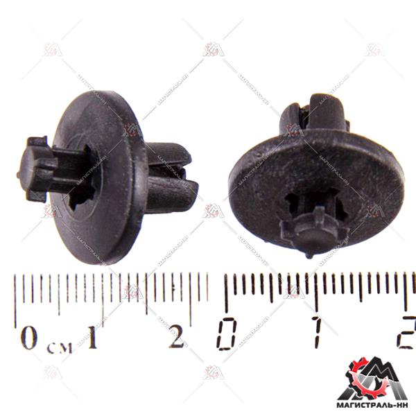 Клипса универсальная 077 SKYWAY