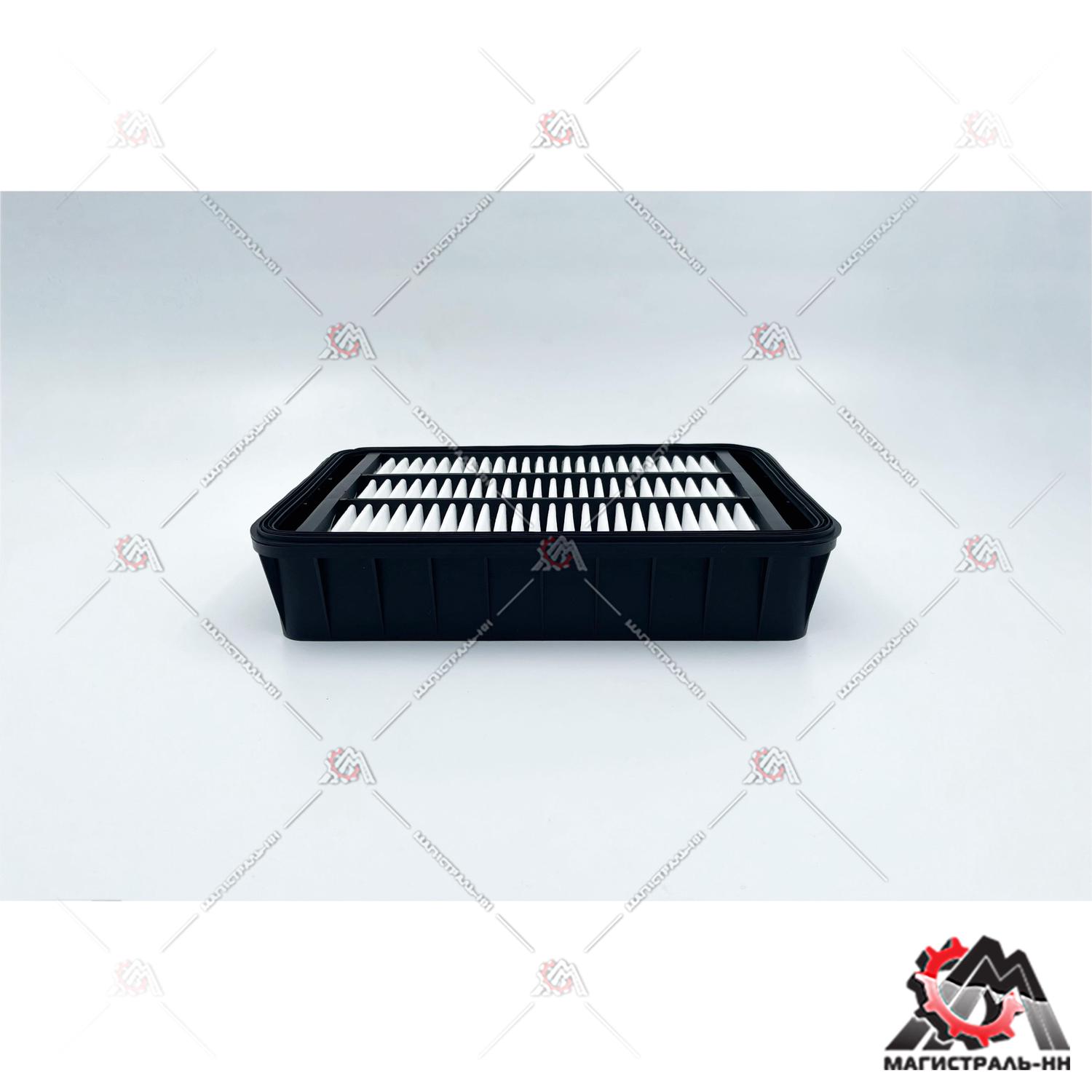 Фильтр воздушный MITSUBISHI LANCER 1.5-1.8L / 2.0 (BIG FILTER)