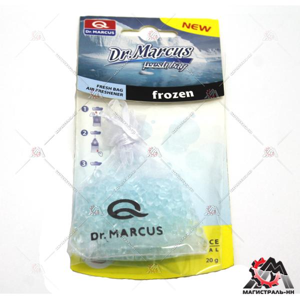 Ароматизатор DR. Marcus Fresh Bag Frozen 20 гр