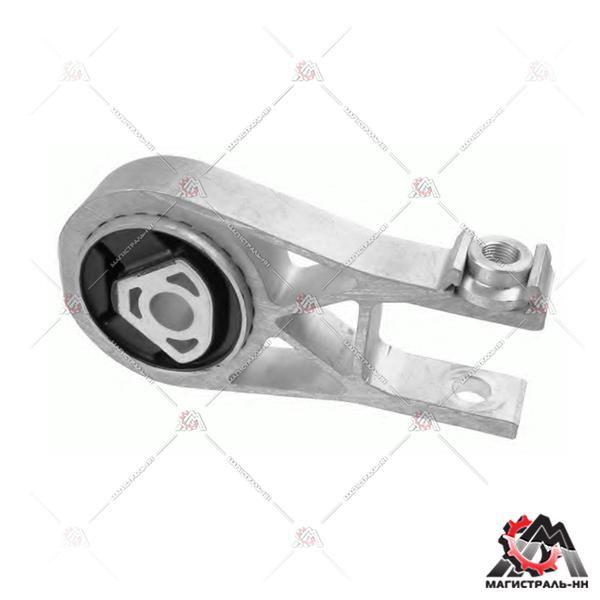 Опора двигателя задняя Fiat Ducato, Peugeot Boxer, Citroen Jumper TORK