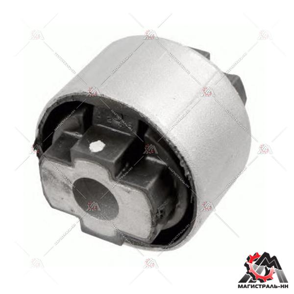 Сайлентблок рычага большой Fiat Ducato, Peugeot Boxer, Citroen Jumper TORK