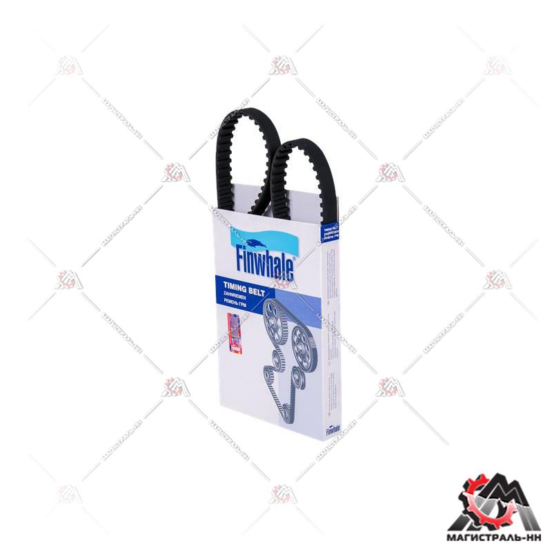 Ремень ГРМ Lada Largus(84л.с), Logan, Sandero, Megane, Kangoo, Symbol 96x17 8200537021 FINWHALE