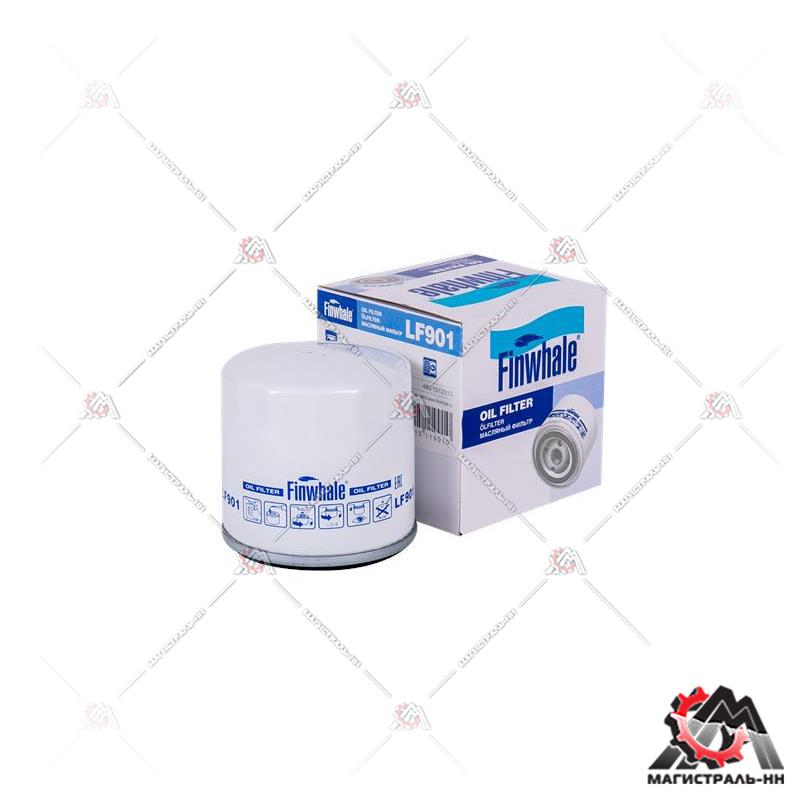 Фильтр масляный Chery Amulet 1.5-1.6L 4801012010 FINWHALE