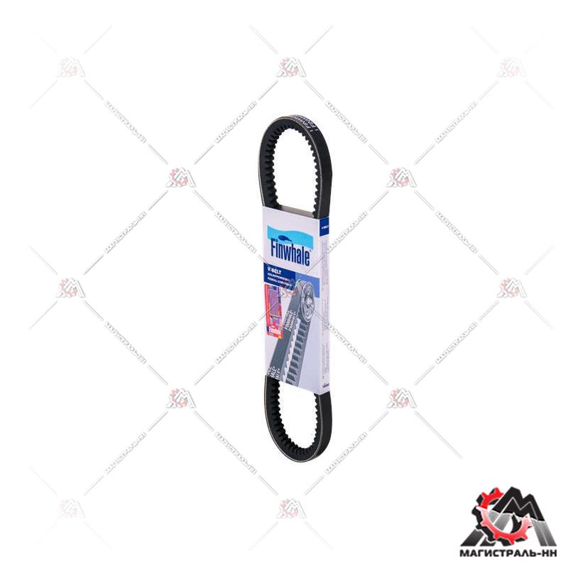Ремень 675 поликлиновый Huinday Accent, Getz, Kia Rio06 FINWHALE