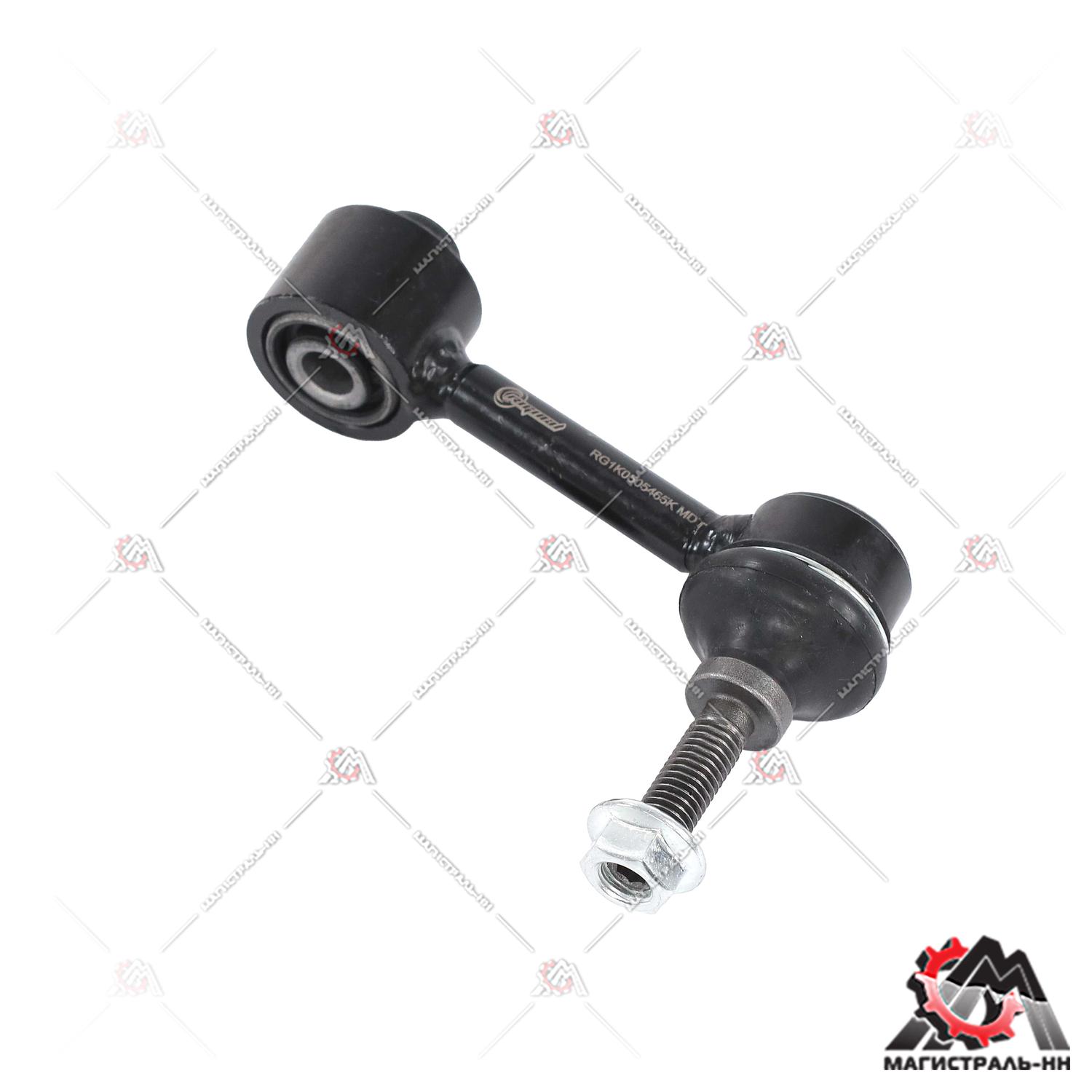 Стойка стабилизатора заднего для а/м VW Golf/Touran/Passat, Skoda Octavia, Audi A3/TT RIGINAL
