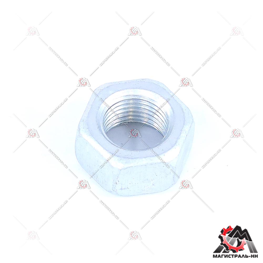 Гайка М16*1,5 универсальная БелЗАН