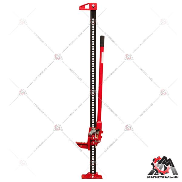 Домкрат реечный 60" 3,5т 130-1350 мм SKYWAY