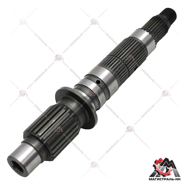 Вал привода заднего моста РК Dymos УАЗ-315195,3163 (48275T00015)