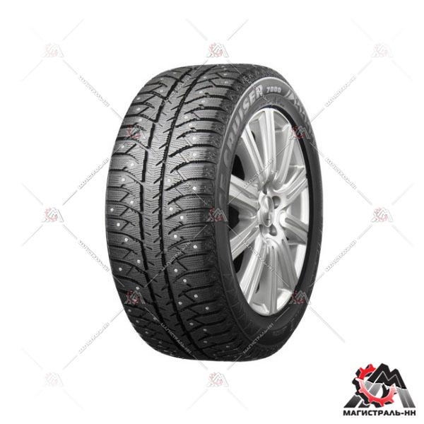 Шина легковая R15 205/60 91Т BRIDGESTONE iC5000 шип. (дата вып. 8,2009) (снята с пр-ва)