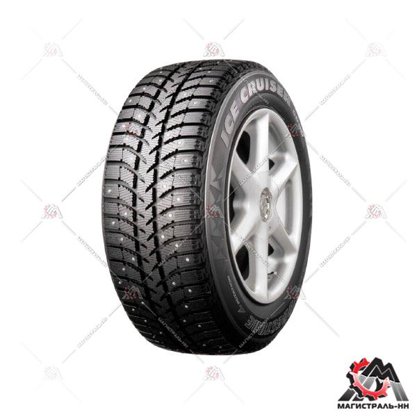 Шина легковая R16 215/60 95T BRIDGESTONE IC 5000 (шип.)