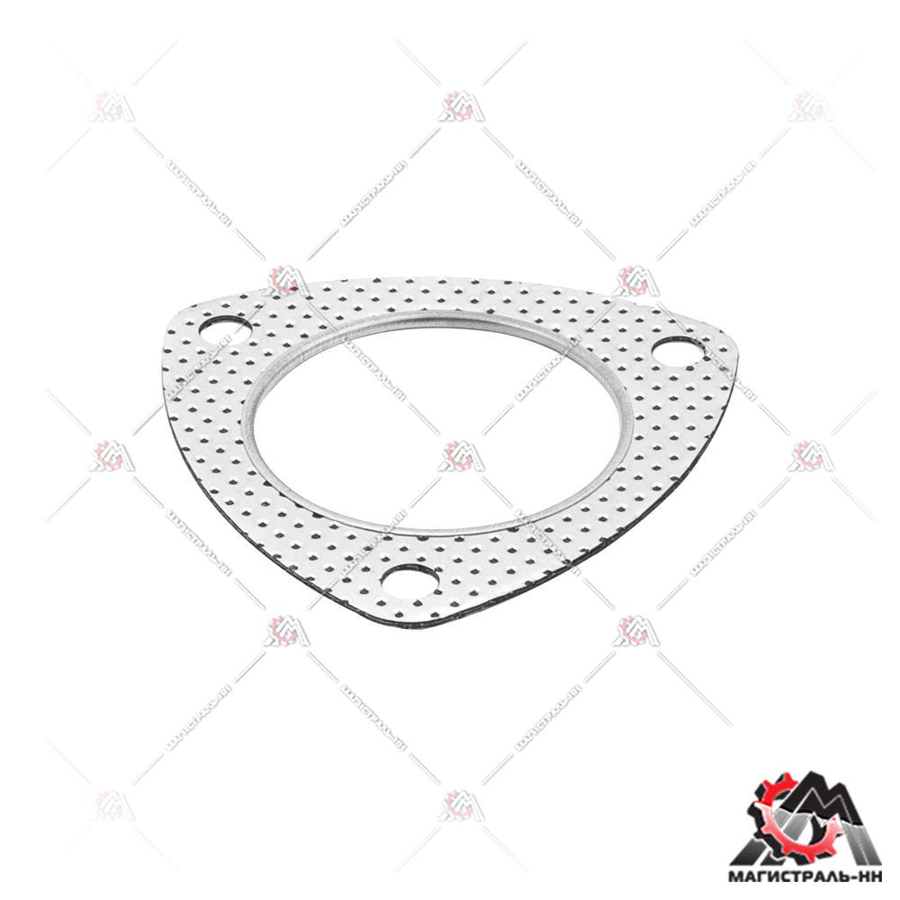 Прокладка фланца резонатора глушителя УАЗ Патриот, 31519 Хантер (перфометалл) ESPRA