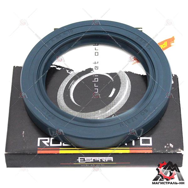 Сальник передней ступицы УАЗ 3163 (Patriot), 3151, 31512, 31514 2.2-60х85х10 3163-3103038 ESPRA