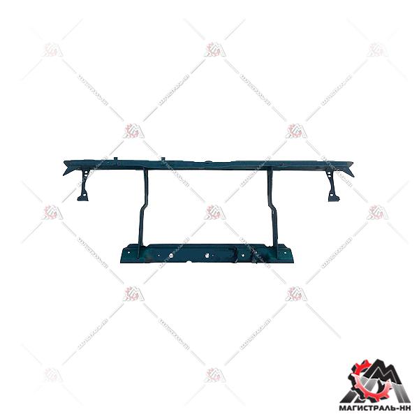 Рамка радиатора ВАЗ-2108 в сборе (ОАО АВТОВАЗ) (катафорезный грунт) 