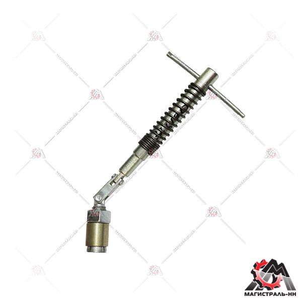 Приспособление для притирки клапанов с карданом 9 мм (СК)