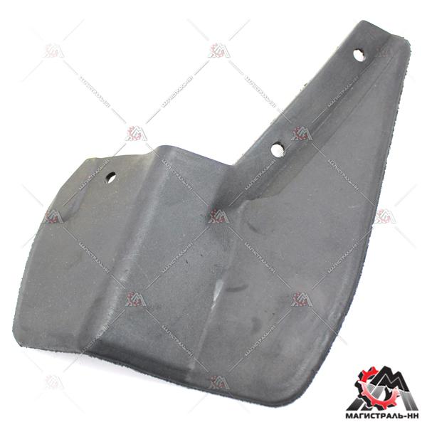 Брызговик колеса ВАЗ-2114, 2115 передний правый (БРТ)