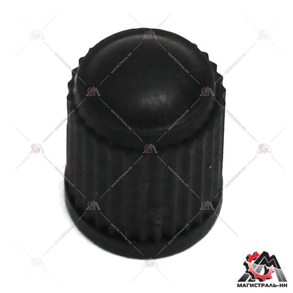 Колпачок золотника камеры (пластмассовый) ГАЗ.ВАЗ.УАЗ.ПАЗ.КАМАЗ.МАЗ.ЗИЛ.