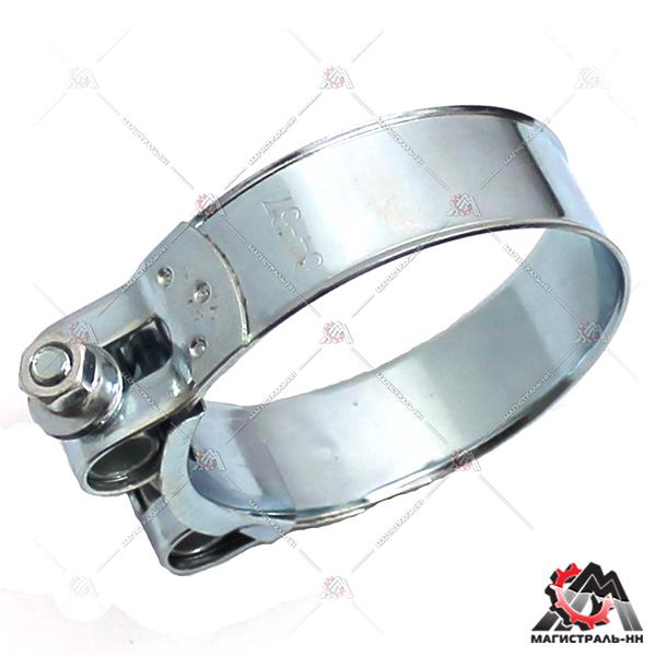 Хомут 64х67 мм W1 силовой