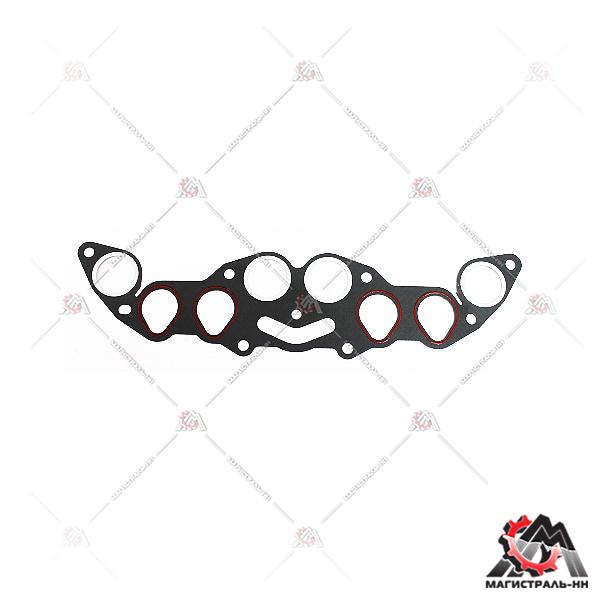 Прокладка впускной трубы ВАЗ-2123 (Лада-имидж)