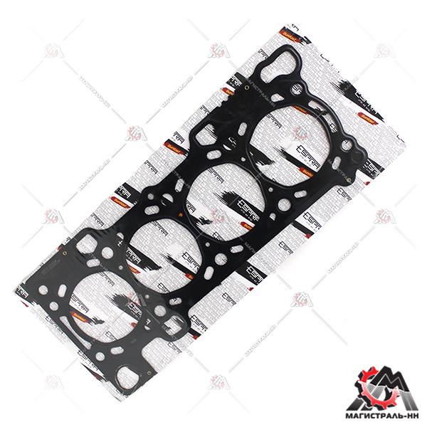 Прокладка головки блока дв. УАЗ-3163 Патриот 2.3 , Fiat Ducato, Iveco Daily (металлическая) ESPRA