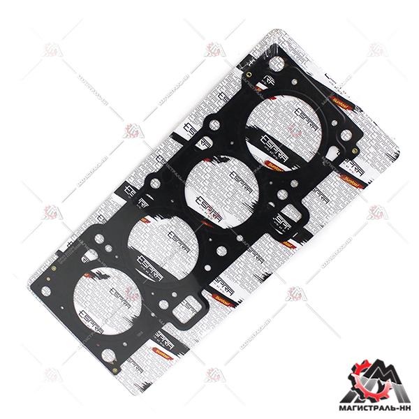 Прокладка головки блока ВАЗ-1117-19 (Калина) 1.4 16V (металлическая) (11194-1003020) ESPRA