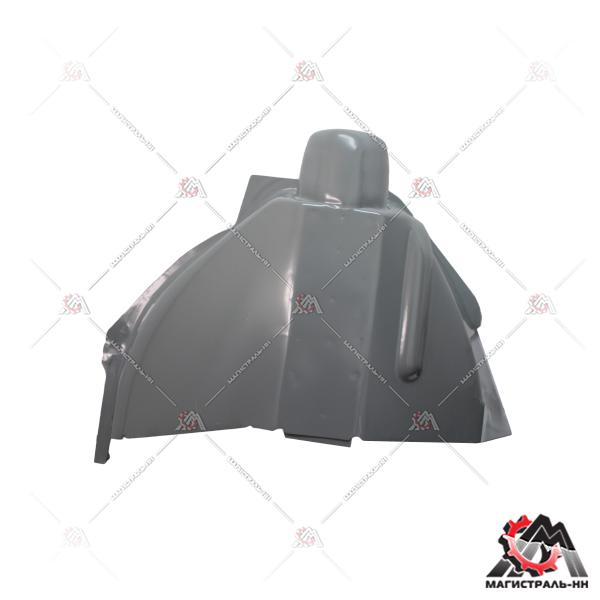 Арка заднего колеса ВАЗ-2108 правая внутр. (ОАО АВТОВАЗ) (катафорез)