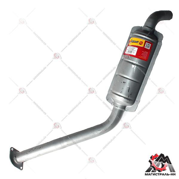 Резонатор ВАЗ-21074 Riginal