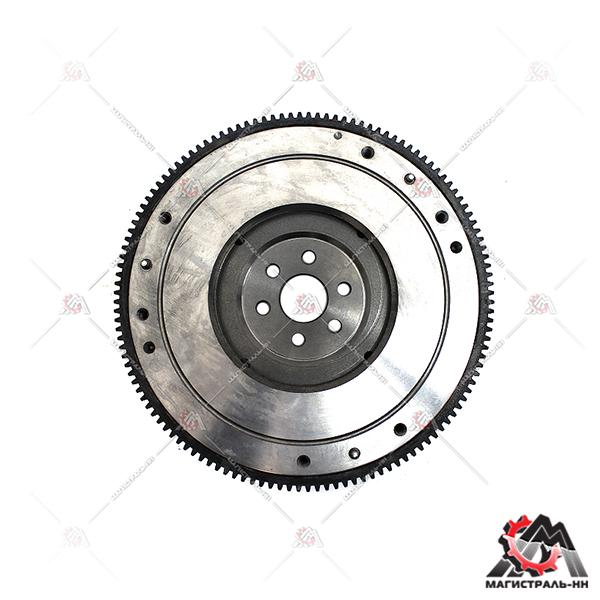 Маховик с зубчатым ободом ВАЗ-2110,1118 (ОАО АВТОВАЗ)