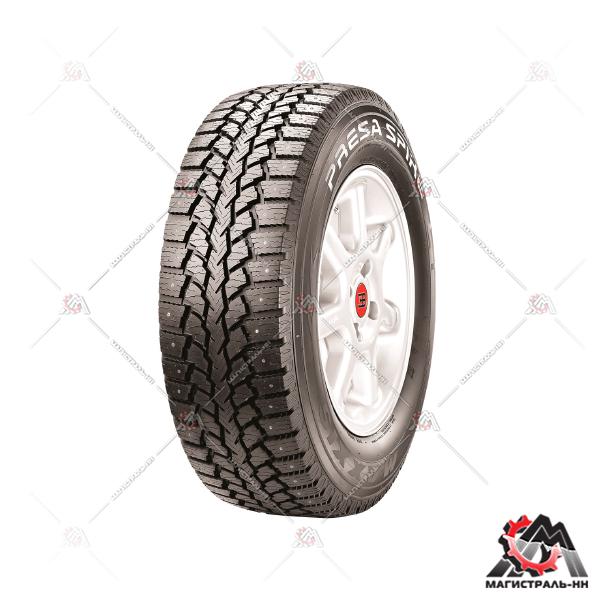 Шина легковая R17 225/60 103Т MAXXIS MA-SUW (шипованная)