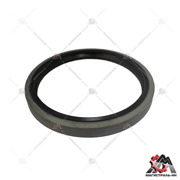 Сальник задней ступицы Камаз (142х168х16) Балаково