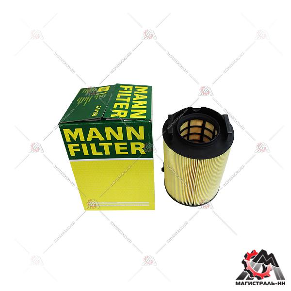 Фильтр воздушный MANN C14130