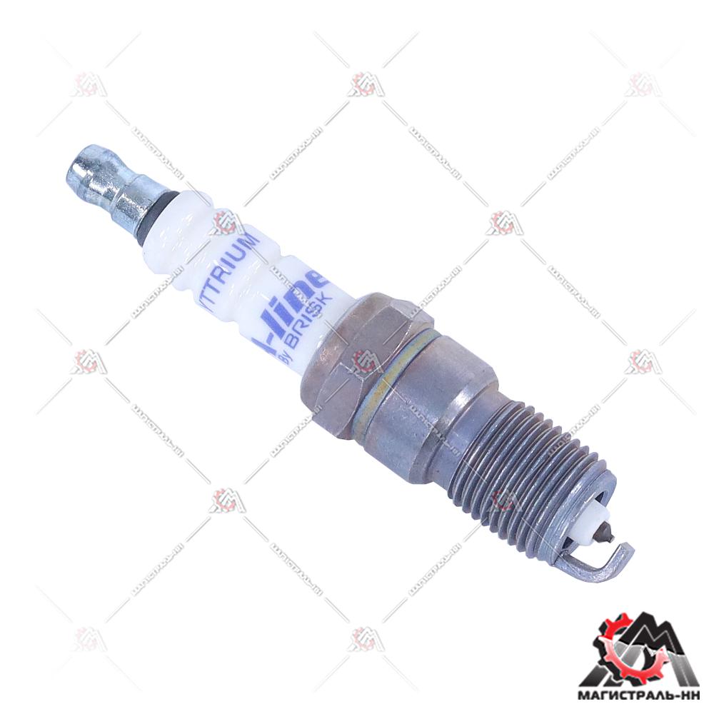 Свеча Brisk A-Line 31 GR17YPY-1