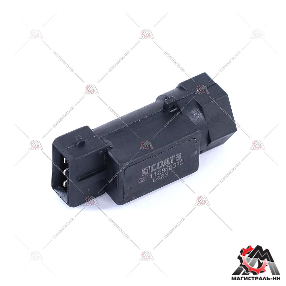 Датчик скорости ВАЗ-2110 (Ст Оскол)