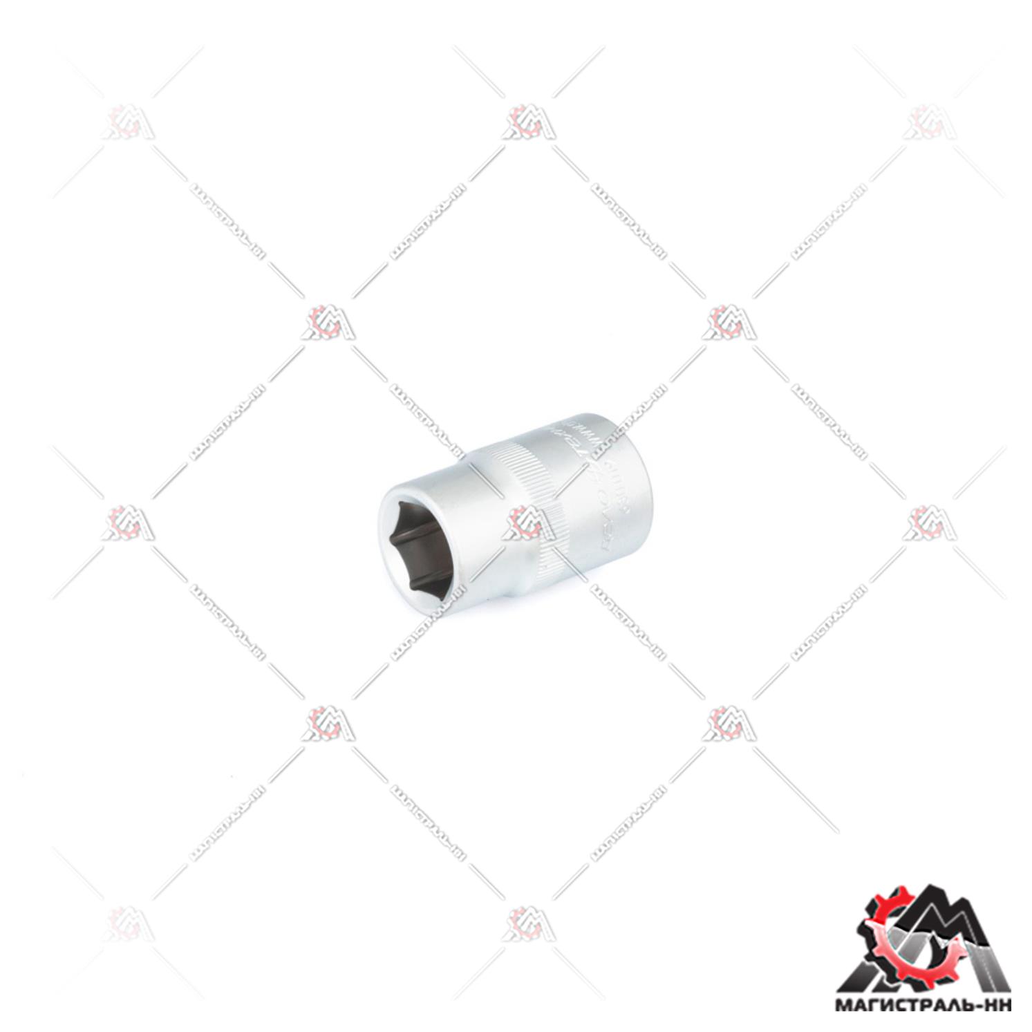Головка 3/4" 23 мм 6 гранная (ДТ)