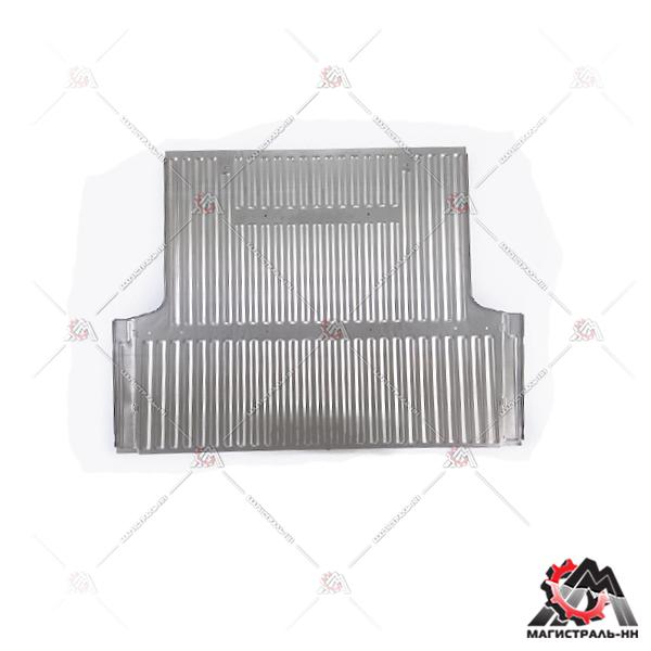 Панель пола заднего грузового отсека (малая) УАЗ-2363 Pickup (УАЗ)