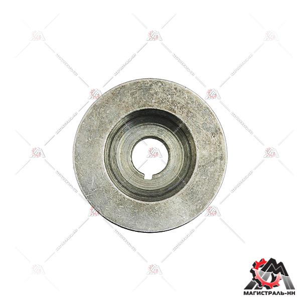 Шкив генератора дв.402 Г-3302 1-ручейковый 65А