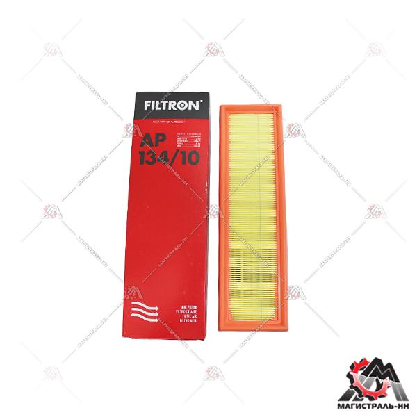 Фильтр воздушный RENAULT LOGAN Н/О 12- (AP 134/10) FILTRON