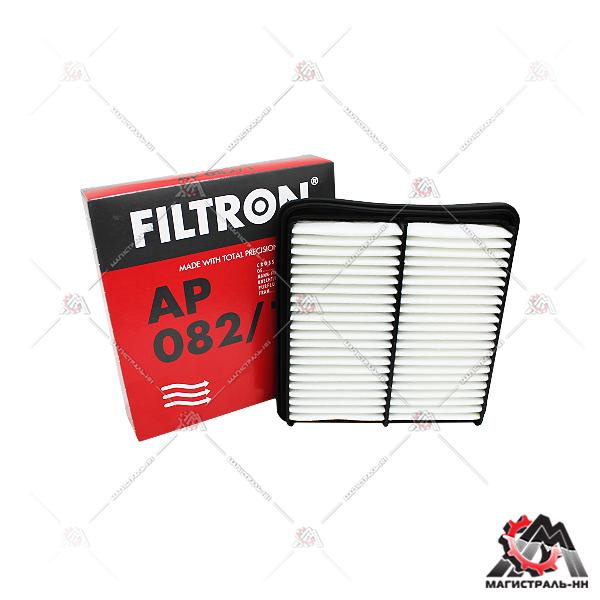 Фильтр воздушный CHEVROLET LANOS (AP 082/1) FILTRON