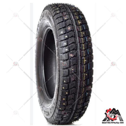 Шина грузовая R16C 185/75 102/104R Кама ЕВРО-520 НКШЗ (шип.)