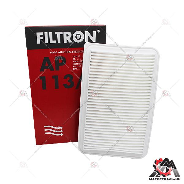 Фильтр воздушный MAZDA 3 1.4/1.6 03- FILTRON AP 113/3