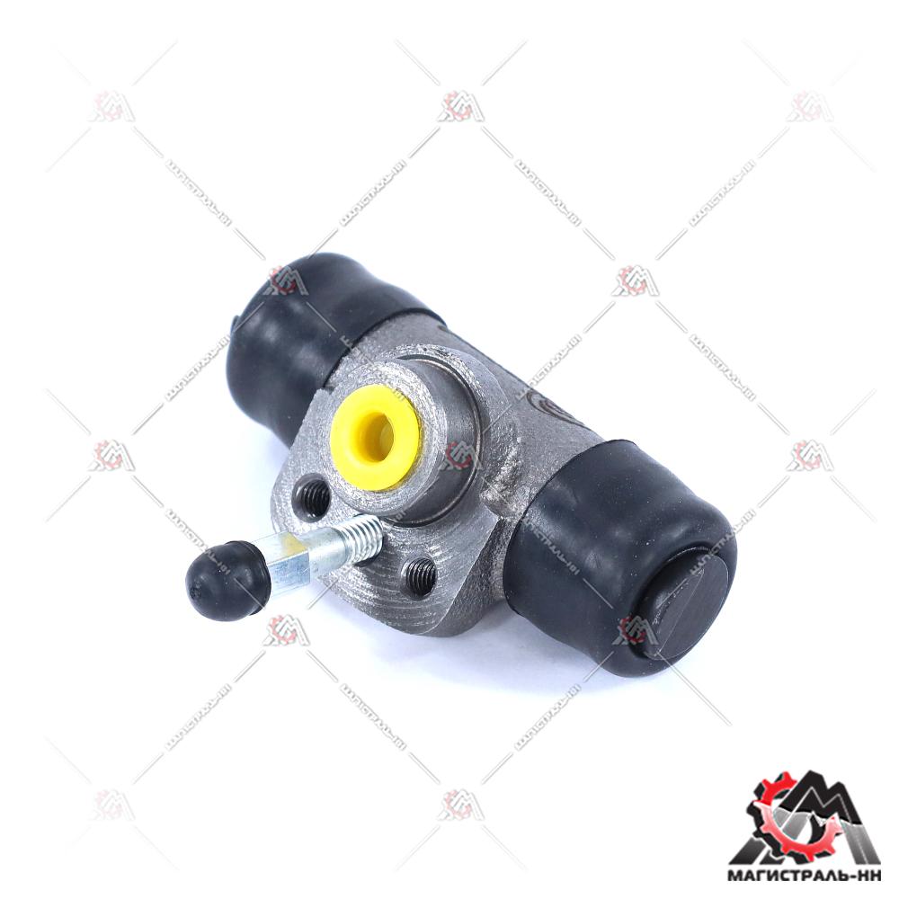 Цилиндр тормозной задний Audi 80/100, VW Golf/Passat, Seat Ibiza/Toledo 1.0-2.8(гарантия 3г)RIGINAL