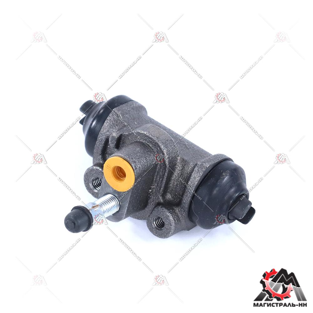 Цилиндр тормозной задний Mazda 323/626 1.3-2.5(гарантия 3 года) RIGINAL
