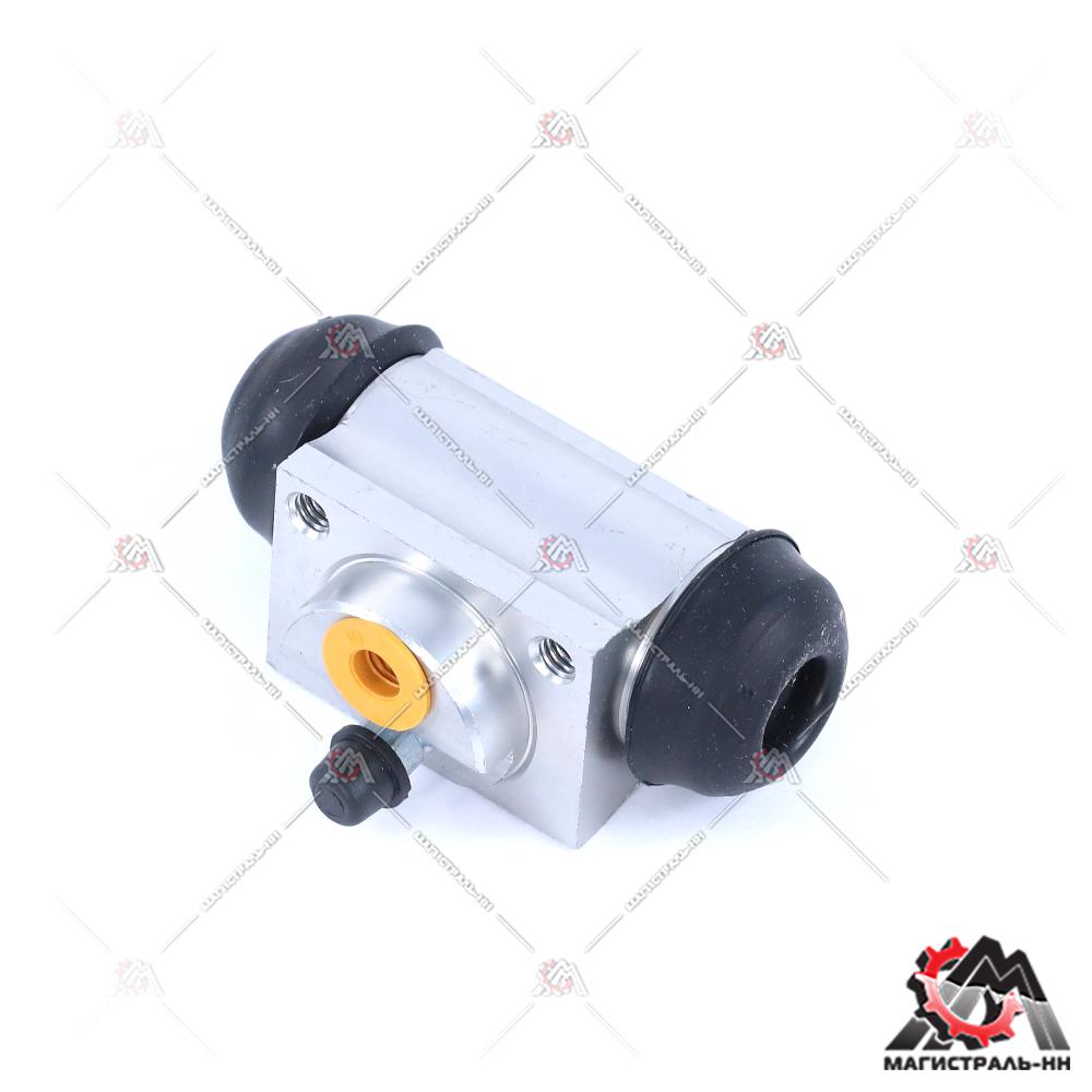 Цилиндр тормозной задний Renault Clio,Nissan Micra/Tiida/Note,Opel Corsa D(гарантия 3 года) RIGINAL