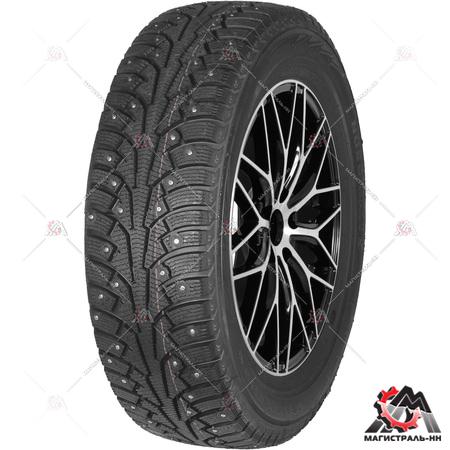 Шина легковая R17 215/55 98T NOKIAN HKPL-5 (шипованная) 2012 г.в.
