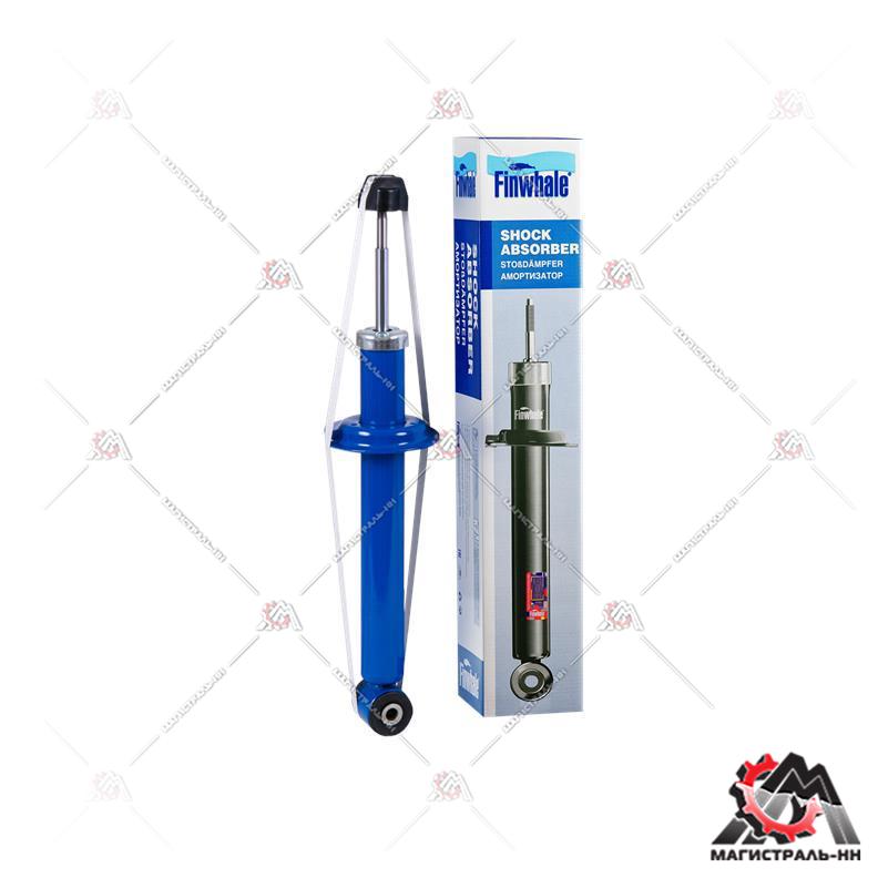 Амортизатор газовый ВАЗ-2190, 2192,2194 Калина-2 задний (стойка) 21928-2915402 FINWHALE