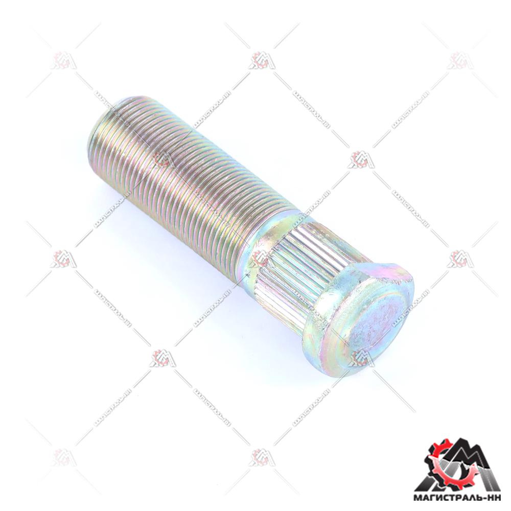 Болт ступицы M22х1,5х75 Г-4111 Next задний (ОАО "ГАЗ")